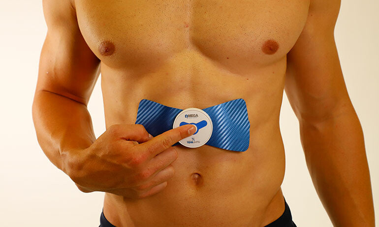 muscle strain treatment